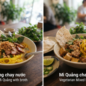 mi-quang-chay-va-mi-quang-tron-kho-khac-nhau-o-cach-thuong-thuc-nao