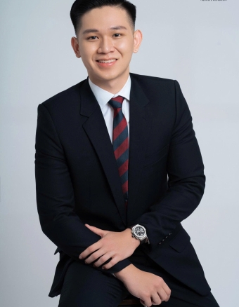 Tony Vu