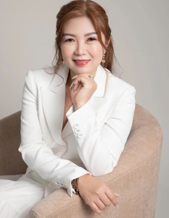 Lê Kim Hoa