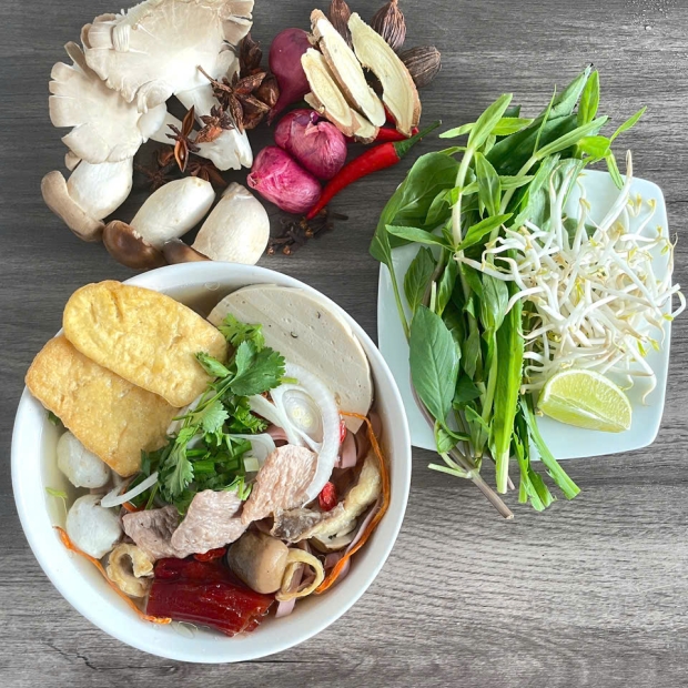 Phở